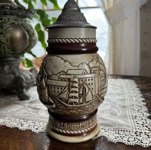 🍺Avon Vintage Staysail Beer Stein